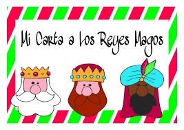 reyes magos