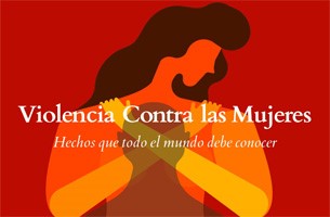 violencia contra mujer