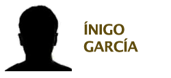 col inigo garcia